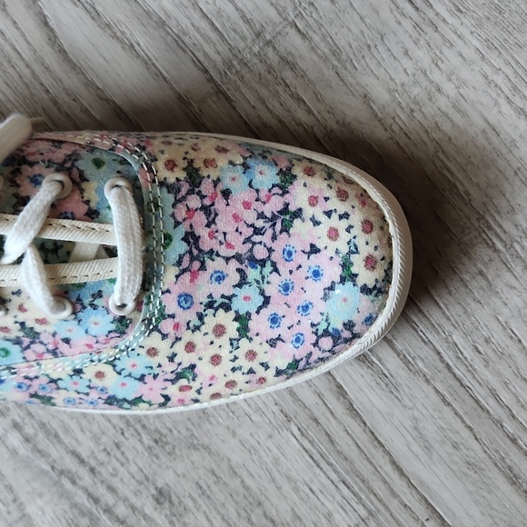 Keds X KATE SPADE New York Champion Daisy Garden Glitter - Picture 6 of 7